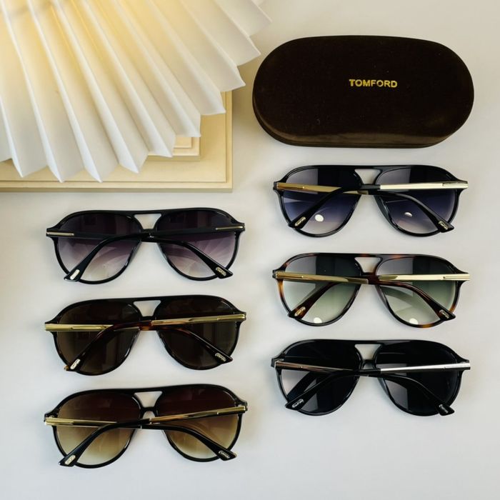 Tom Ford Sunglasses Top Quality TOS00091